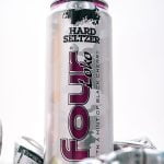 four loko seltzer nutrition facts