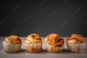 costco almond danish nutrition facts
