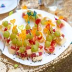 eating ants nutrition
