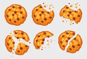 crumbl cookie nutritional information