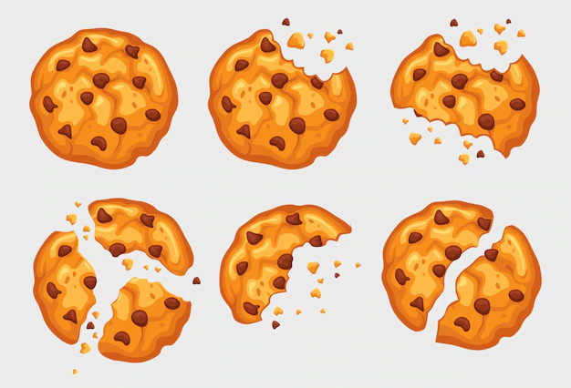 crumbl cookie nutritional information