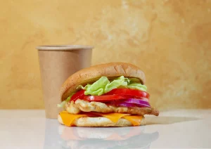 daves hot chicken nutrition
