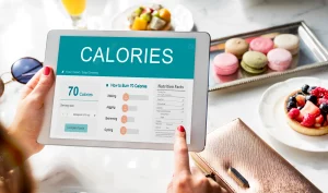 how is nutritional value calculated