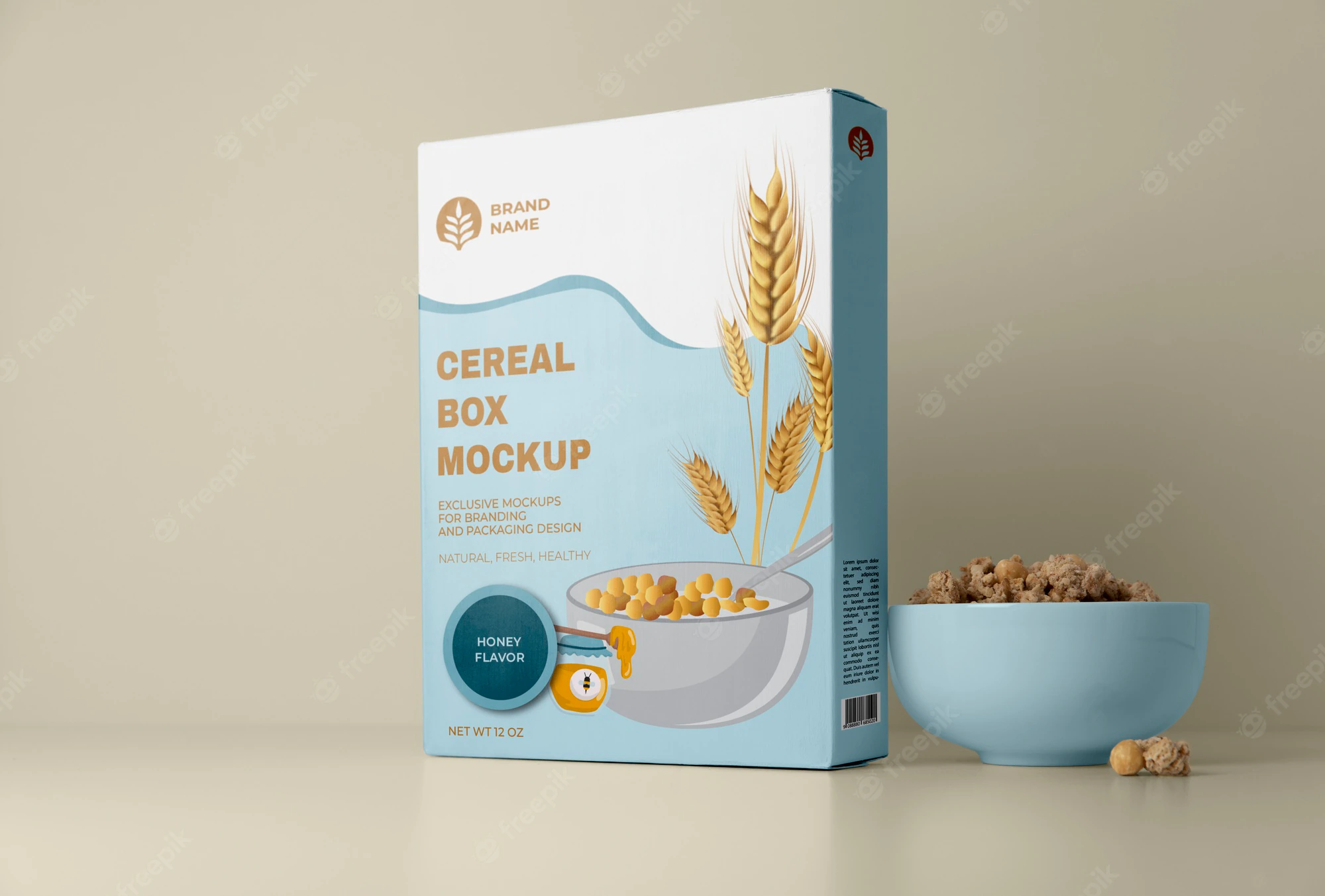 morning summit cereal costco nutrition facts
