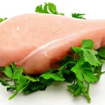 chicken breast nutrition 100g
