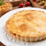 costco chicken pot pie nutrition