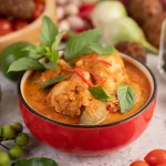 go go curry nutrition