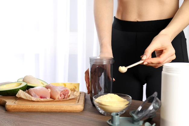 musclepharm vs optimum nutrition