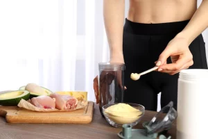 is optimum nutrition good