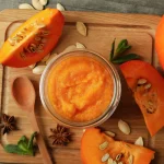 pumpkin cream cold foam nutrition