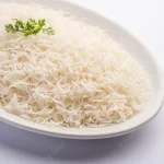 brown basmati rice vs white basmati rice nutrition