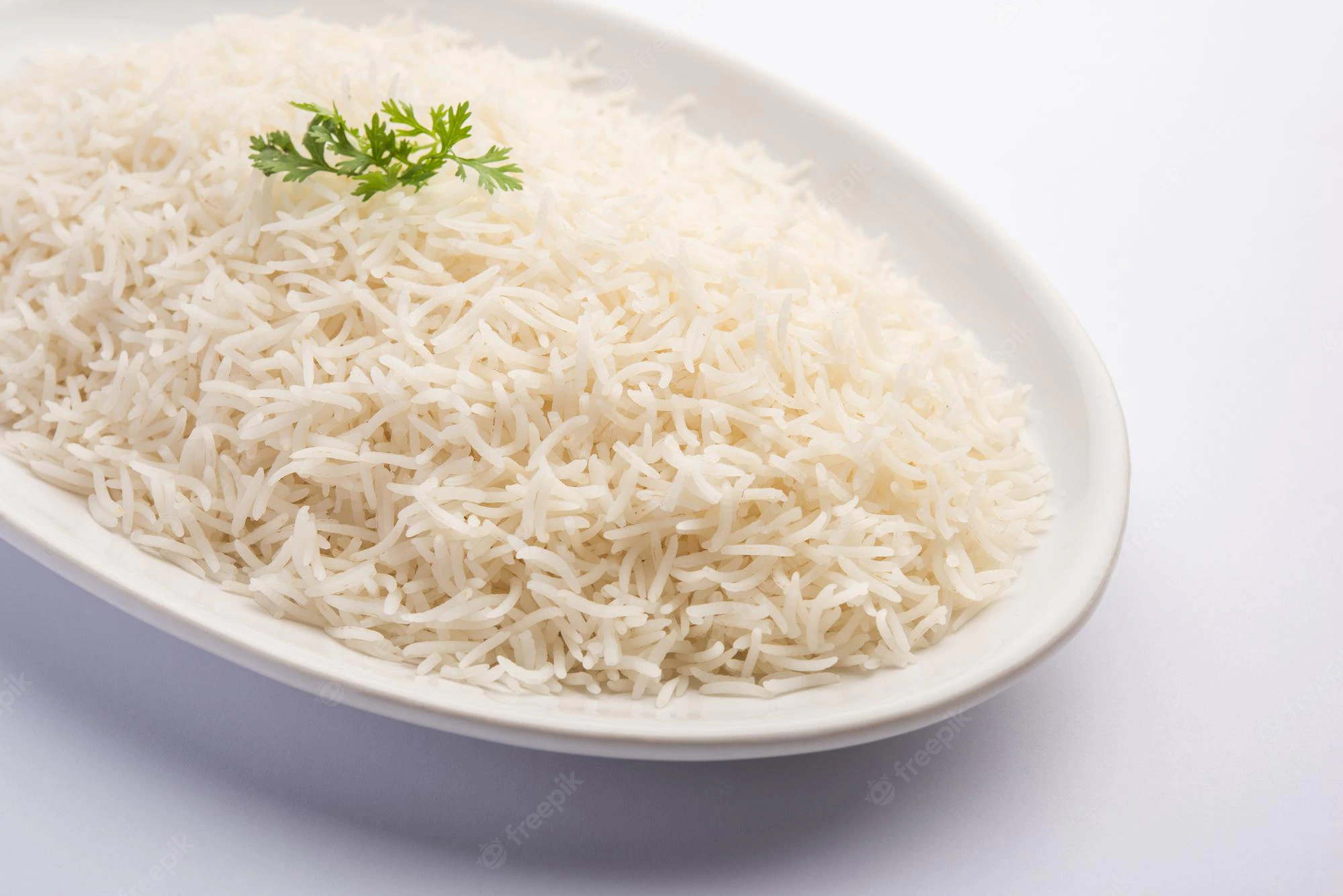 brown basmati rice vs white basmati rice nutrition