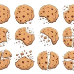 crumbl cookies nutritional information