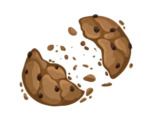 crumbl cookies nutritional value