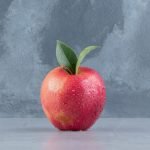 nutritional info crown royal apple