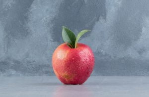 nutritional info crown royal apple
