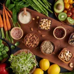 what vegetable has the most nutritional value