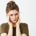 headaches from malnutrition
