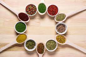 do dried herbs have the same nutritional value as fresh