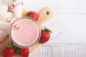 kirkland complete nutrition shake