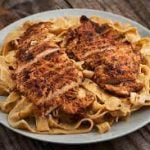 costco chicken alfredo nutrition