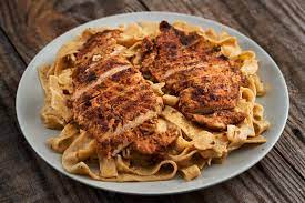 costco chicken alfredo nutrition
