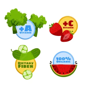 tocaya organica nutritional information