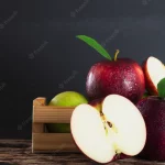 crown apple nutrition facts