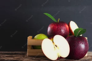 crown apple nutrition facts