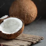 rum haven coconut nutrition