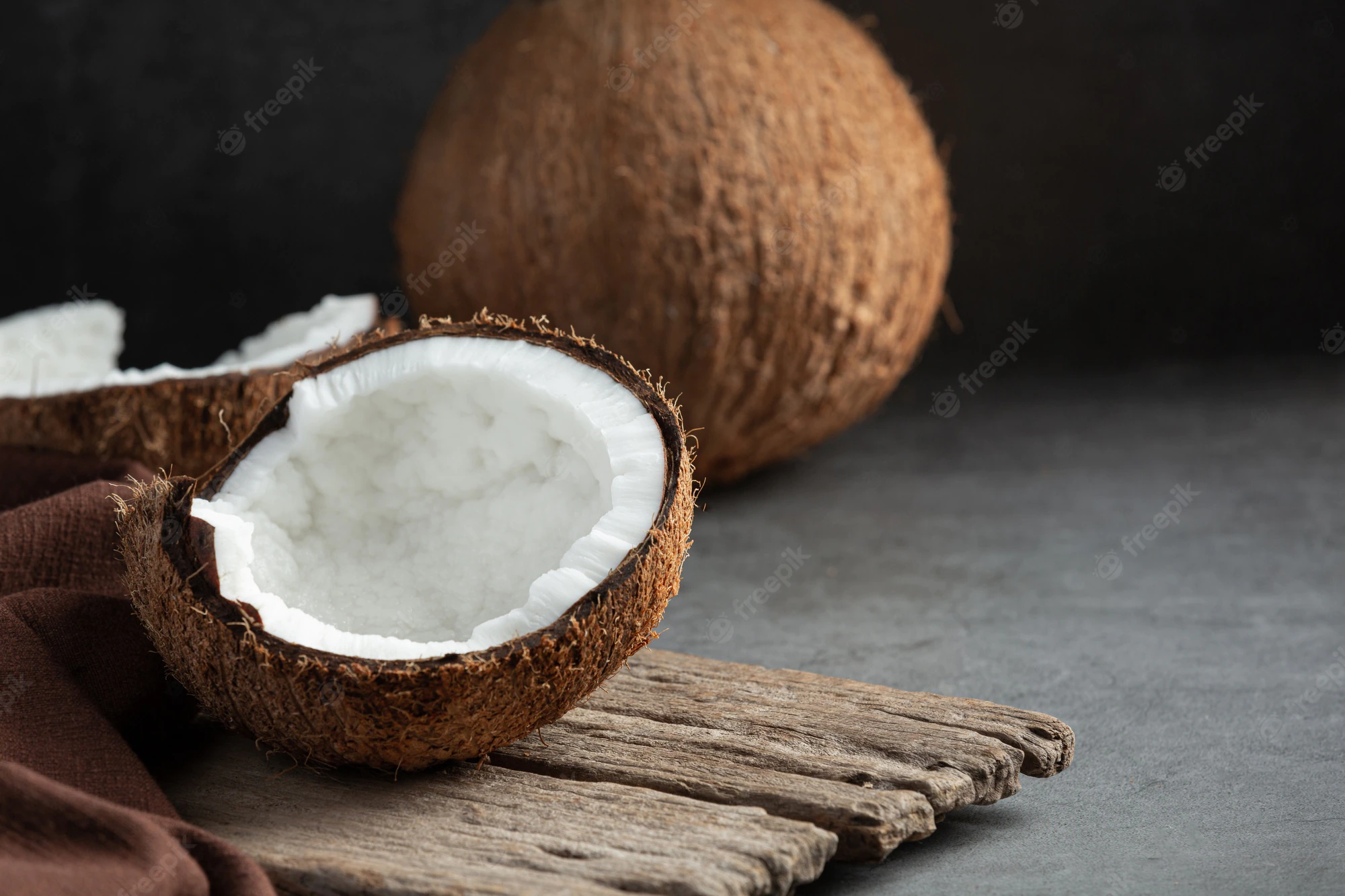 rum haven coconut nutrition