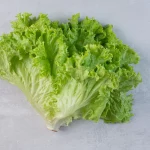 does lettuce have nutritional value