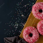 dunkin donuts chocolate stout cold brew nutrition