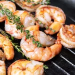 shrimp shell nutrition