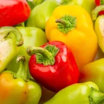 do bell pepper seeds have nutritional value