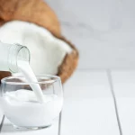 dunkin coconut milk nutrition facts