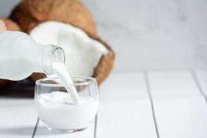 dunkin coconut milk nutrition facts