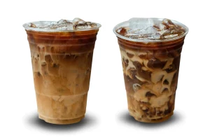 first watch iced coffee nutrition