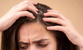 hair loss from malnutrition is it reversible