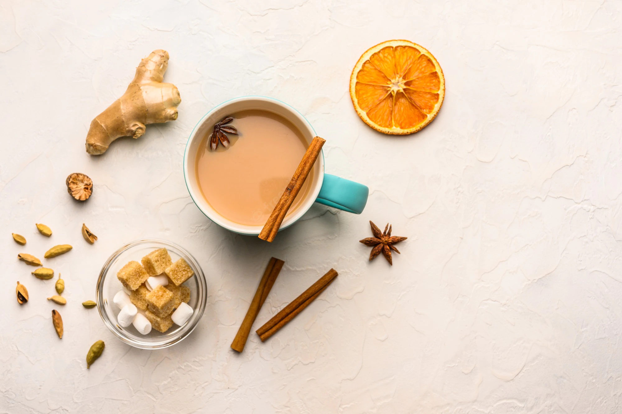 starbucks chai syrup nutrition