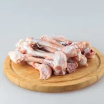 nutritional value of chicken bones