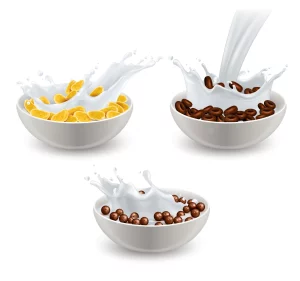 oat milk starbucks nutrition