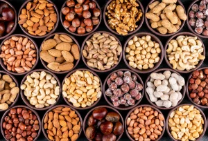do dried fruits have the same nutritional value