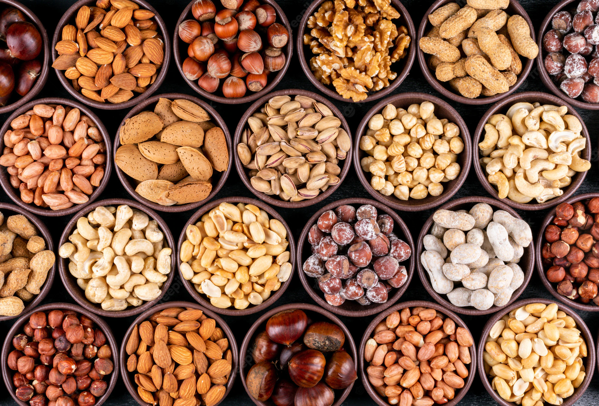 do dried fruits have the same nutritional value