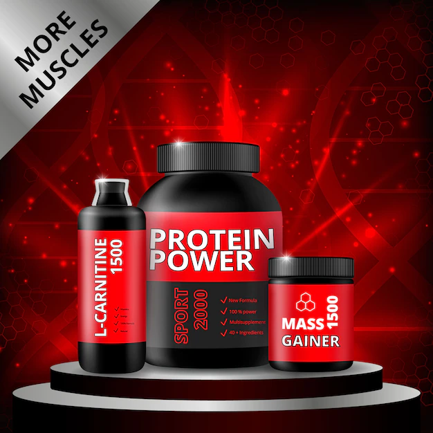 is optimum nutrition serious mass healthy
