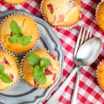 whole foods muffin nutrition information