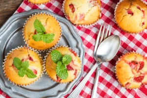 whole foods muffin nutrition information
