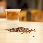 starbucks vanilla bean powder nutrition