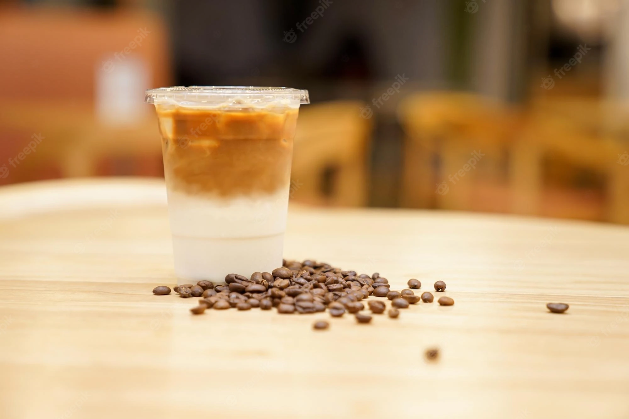 starbucks vanilla bean powder nutrition