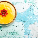 starbucks sugar cookie syrup nutrition